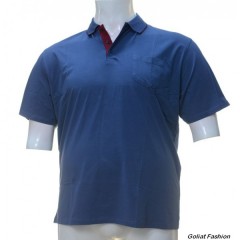Tricou barbati marime mare tricou151b